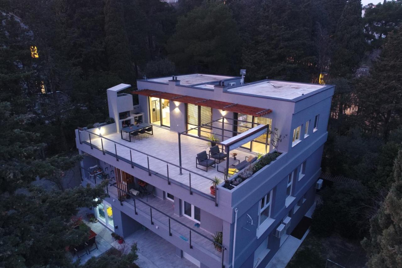 Amai Apartment Split Exterior photo