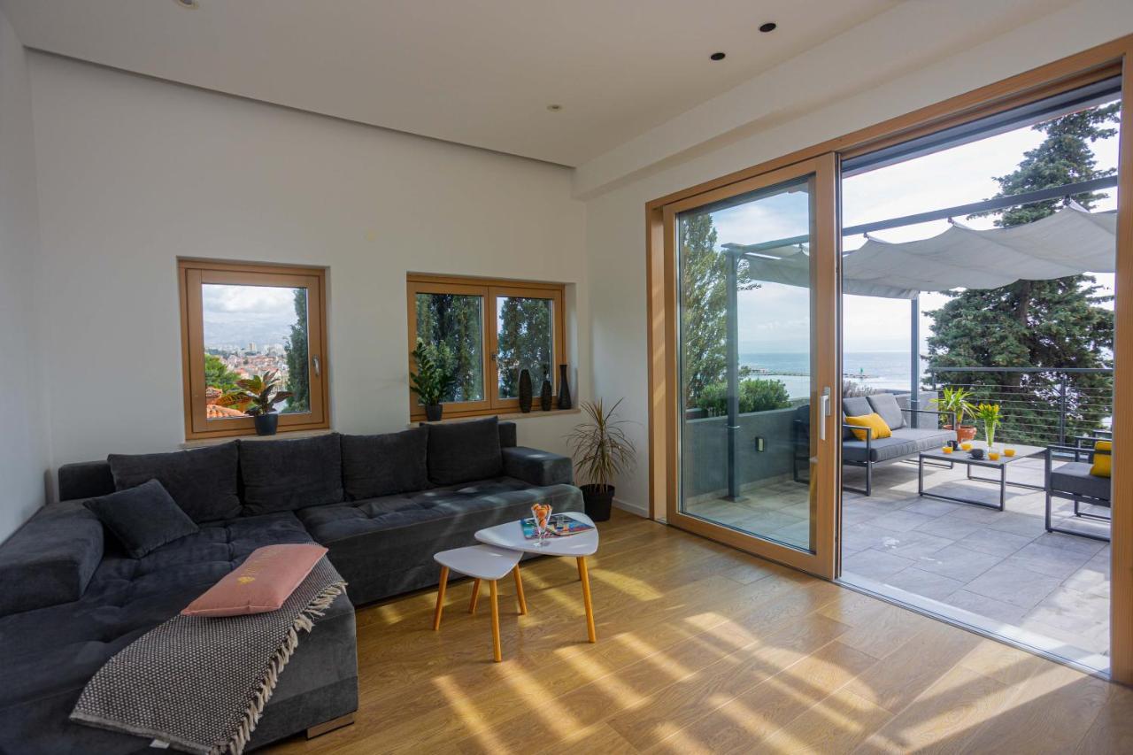 Amai Apartment Split Exterior photo